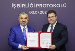 Ceza İnfaz Kurumları ile teknolojik yenilik protokolü