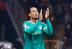 Fenerbahçe ile Galatasaray'dan Virgil van Dijk savaşı! Liverpool'dan kritik karar