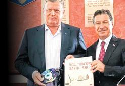 Romanya ile iş birliği güçleniyor