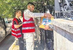 Binlerce aileye umut oluyor