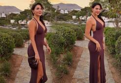 Yeni rotası belli oldu! Ebru Şahin'in Instagram detayı ele verdi