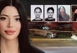 Mersin'de 4 kuzenin ölümüne neden olan psikolog Melis Kuş: Görseydim kendimi TIR'ın altına sokardım