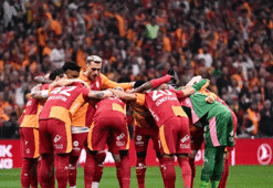Galatasaray'ın hazırlık maçı programı belli oldu
