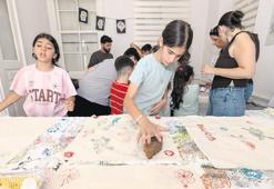 100 yıllık gelenek yeniden canlandı