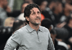 Trabzonspor açıkladı: Fatih Tekke için yeni karar