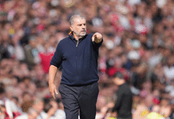 Resmen açıklandı! Al Nassr, Ange Postecoglou'na emanet