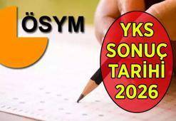 ÖSYM YKS SONUÇ AÇIKLAMA TARİHİ 2026: Üniversite sınavı YKS (TYT, AYT, YDT) sınav sonuçları ne zaman açıklanacak, tarih belli oldu mu? ÖSYM YKS sonuçları nereden öğrenilir?