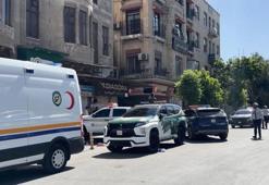 Suriye’de bombalı saldırı girişiminin önlendiği duyuruldu