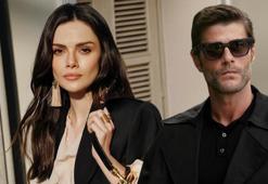 Japonya'da aşk tazelediler! Sinem Ünsal ve sevgilisi Berk Cankat’tan romantik poz