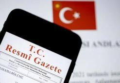 Resmi Gazete'de yayımlandı! Ulaştırma ve Altyapı Bakan Yardımcılığına Ahmet Hamdi Atalay atandı
