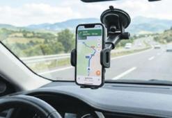 Telefon tutucuya yasak yerine kural