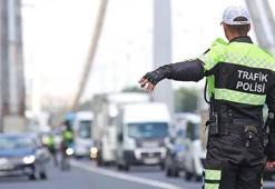 Trafikte makas atana büyük ceza