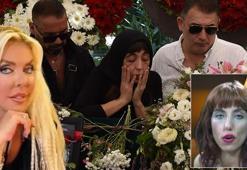 Ahu Tuğba'nın kızı annesinden kalanları anlattı: Okkalı bir miras bıraktı, hiç çalışmasam da olur