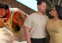 Survivor Osman Can Ural aşka geldi! 'Sen benim en güvenli yerimsin'