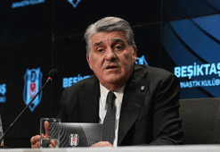 Beşiktaş'ın borcu belli oldu! Divan Kurulu Toplantısı'nda açıklandı