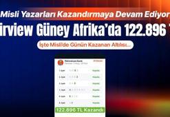 Misli Yazarları Kazandırmaya Devam Ediyor! Fairview Güney Afrika’da 122.896 TL!