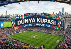 4 TEMMUZ DÜNYA KUPASI SON 16 TURU EŞLEŞMELER 2026: Bugün Kimin Maçı Var? FIFA Dünya Kupası Son 16 Turu Maç Takvimi