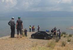 İznik'te kaybolan 2 kişinin cansız bedeni bulundu