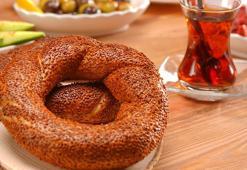 Sokak simidinin çıtırlık şifresi çözüldü! Evde kusursuz simit yapmanın yolları