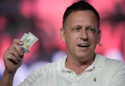 Palantir'in kurucusu Peter Thiel'dan Papa'nın 'yapay zeka' çıkışına sert tepki: 'Papa Çin'e çalışıyor'