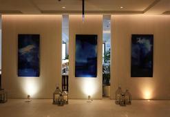 VISION Art Platform, The Bodrum EDITION iş birliği ile çağdaş sanatı Bodrum'a taşıyor