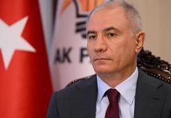 AK Parti'li Ala'dan NATO Zirvesi'ne ilişkin paylaşım