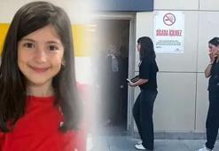 7 yaşındaki Ela'nın dişçi koltuğunda kalbi durdu