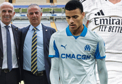 Fenerbahçe'de Greenwood transferi çıkmaza girdi! Alternatifi Real Madrid'den