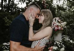 Taylor Swift ile Travis Kelce evlendi! Yılın düğününden detaylar sızdı: 'Hiç böyle görünmemişti'