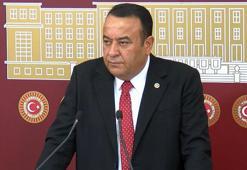 Son dakika... CHP'li vekil Adnan Beker partisinden istifa etti