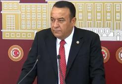 CHP'li vekil Adnan Beker partisinden istifa etti