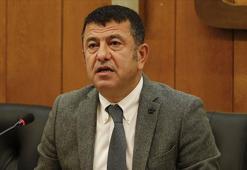 Yolsuzluk soruşturması: CHP'li Veli Ağbaba'nın yeğenine tutuklama talebi