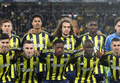 Fenerbahçe'nin hazırlık maçları programı belli oldu