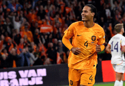 Galatasaray ile anılan Virgil van Dijk için kritik gelişme! Liverpool’dan yeni hamle