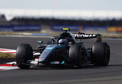 Formula 1 Britanya GP: Antonelli pole pozisyonunda, Ferrari 2. ve 3.sıralardan başlayacak