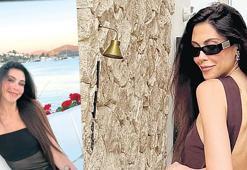 Bodrum’un tadını çıkarıyor