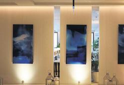 Çağdaş sanat Bodrum’a taşınıyor