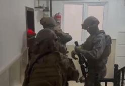 NATO Zirvesi öncesi Ankara'da 'Turkuaz' operasyonu: 46 şüpheli gözaltına alındı