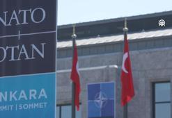 Ay Yıldız Karargahı ilk resmi organizasyonuna 36. NATO Zirvesi ile ev sahipliği yapacak