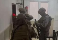 NATO Zirvesi öncesi Ankara'da 'Turkuaz' operasyonu: 46 şüpheli gözaltına alındı