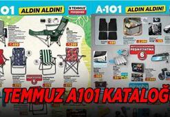 A101 ALDIN ALDIN 9 TEMMUZ 2026 AKTÜEL ÜRÜNLER LİSTESİ! A101 katalog afişinde bu hafta hangi ürünler var? Elektrikli bisiklet, oto buzdolabı ve daha fazlası bu hafta raflarda