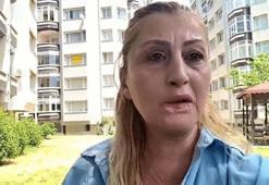 Dolgu yaptırdığı dudağı çürüdü! 'Gülüşüm yok, yemek yemem problem'