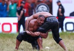 Yarı finale yükselen başpehlivanlar belli oldu
