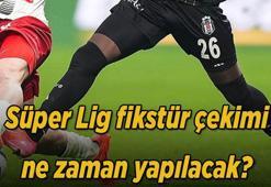 Süper Lig fikstür çekimi ne zaman yapılacak? TFF 2026-2027 Süper Lig Takvimi Belli Oldu!