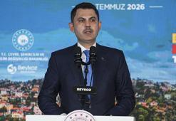 Bakan Kurum: Beykoz'da 25 mahallede bin 71 hak sahibine tapularını teslim ettik