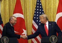 Beyaz Saray duyurdu: Ankara'da kritik görüşmeler peş peşe! İşte Trump'ın Türkiye programı
