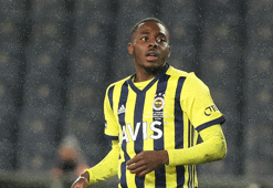 Fenerbahçe'de Bright Osayi-Samuel sürprizi! Haber gönderdi