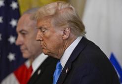 'Patron kim?' tartışması devam ediyor! Netanyahu, Trump'ın sözlerini alttan aldı
