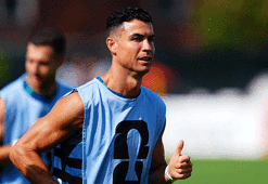 Cristiano Ronaldo'dan kritik açıklamalar! 'Benim için son Dünya Kupası'