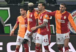 Galatasaray'ın eli çok güçlü! Sarı-kırmızılılardan yerli seferberliği
